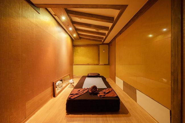 디오빌휴타이 내부사진 9