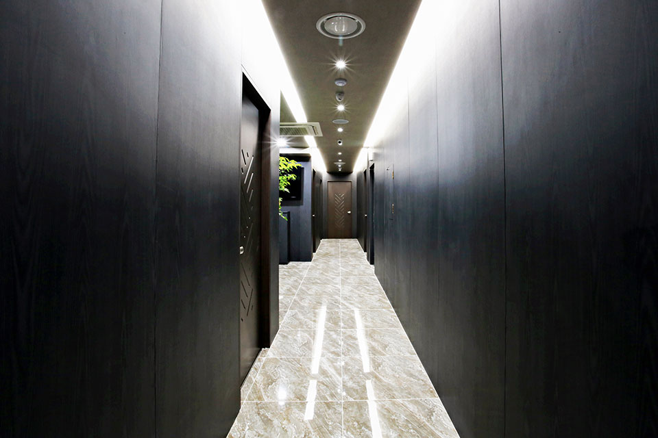 휴힐링&스웨디시 내부사진 2