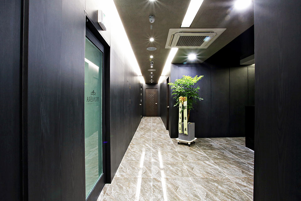 휴힐링&스웨디시 내부사진 3