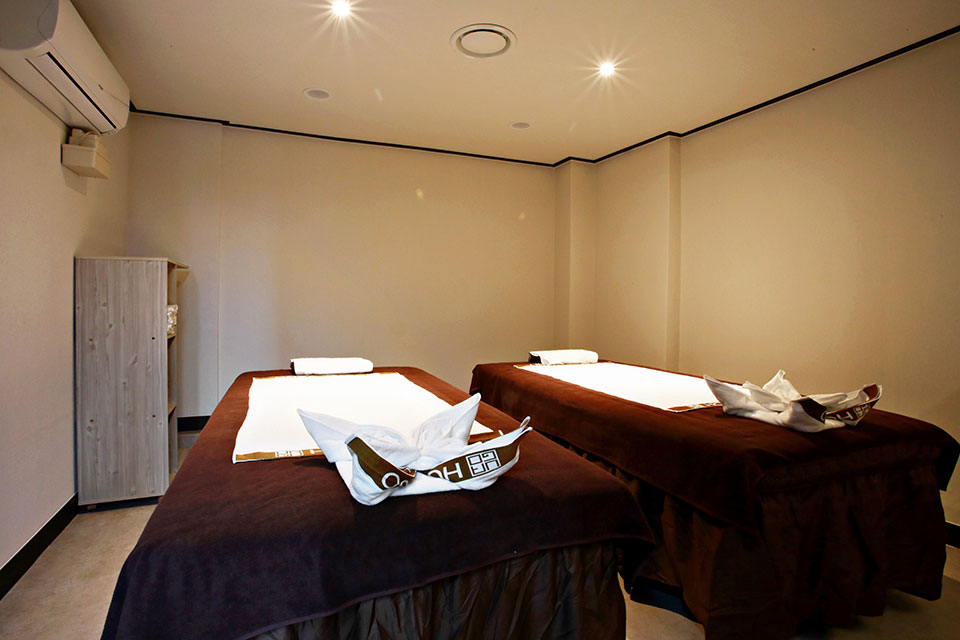 휴힐링&스웨디시 내부사진 4