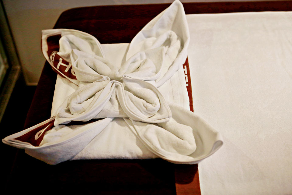 휴힐링&스웨디시 내부사진 5