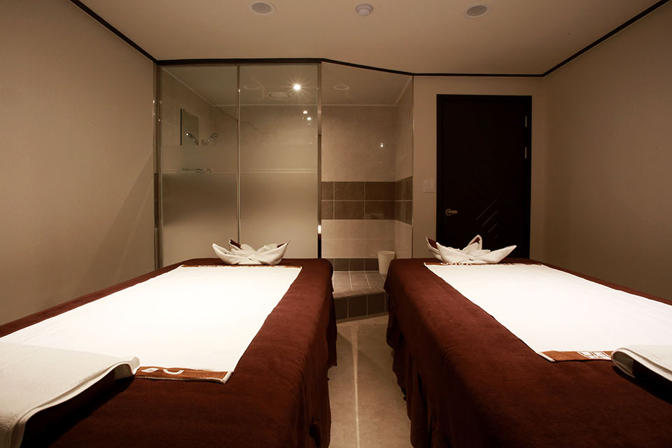 휴힐링&스웨디시 내부사진 6