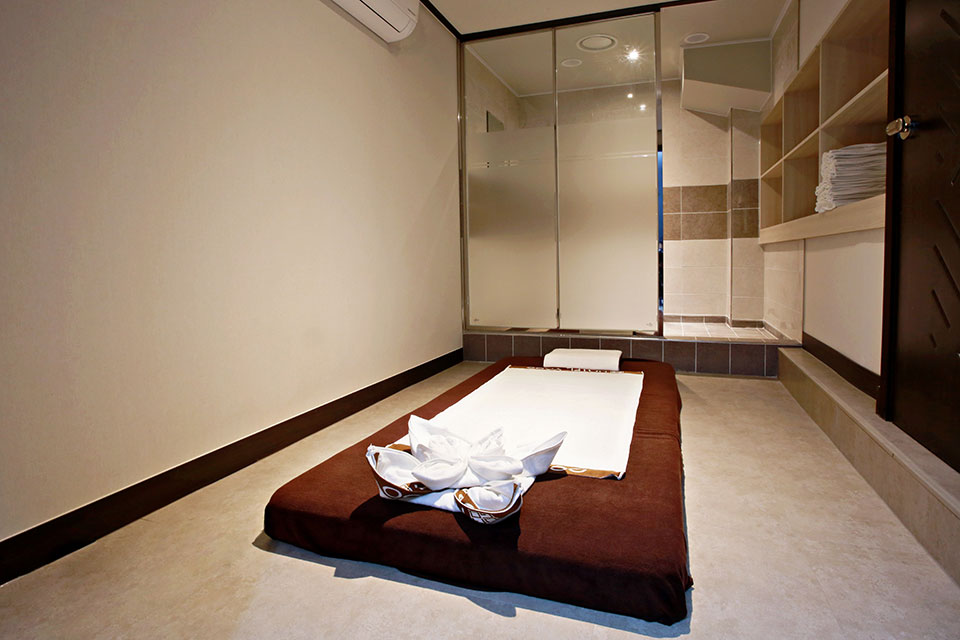 휴힐링&스웨디시 내부사진 7