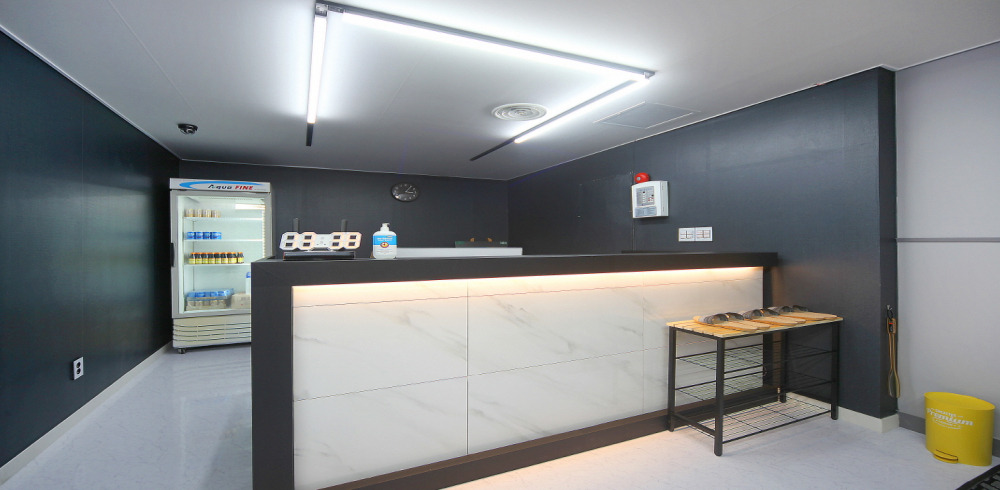 베스트테라피 내부사진 1