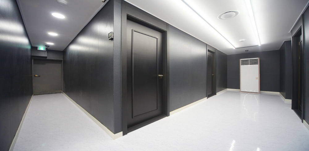 베스트테라피 내부사진 2