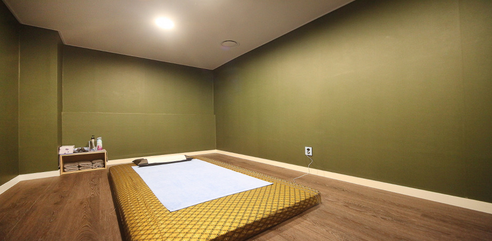 베스트테라피 내부사진 5