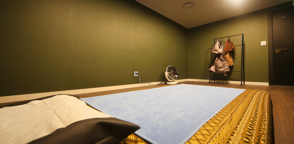 베스트테라피 내부사진 6