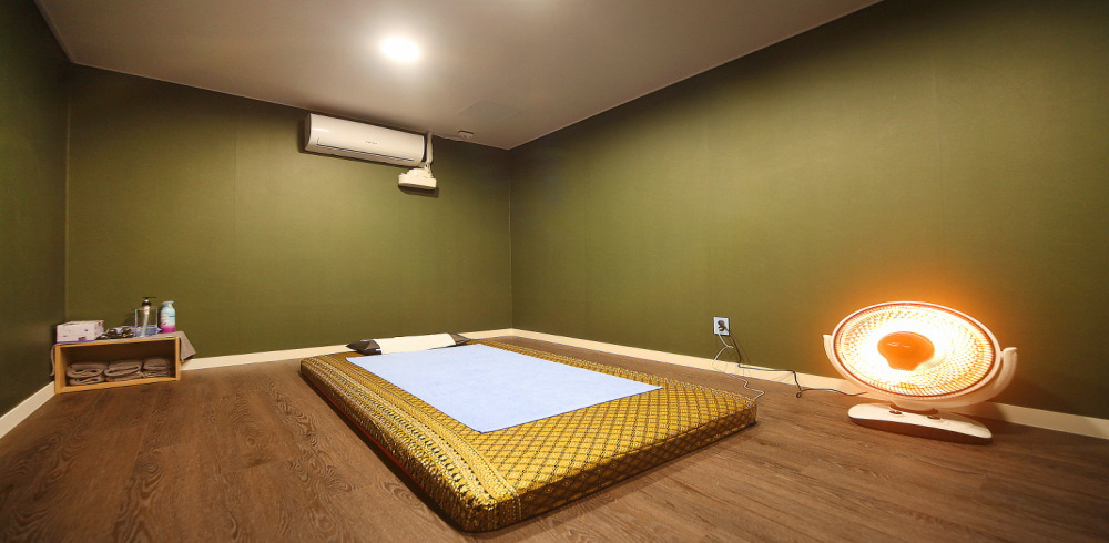 베스트테라피 내부사진 8