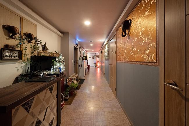 황실타이 내부사진 1