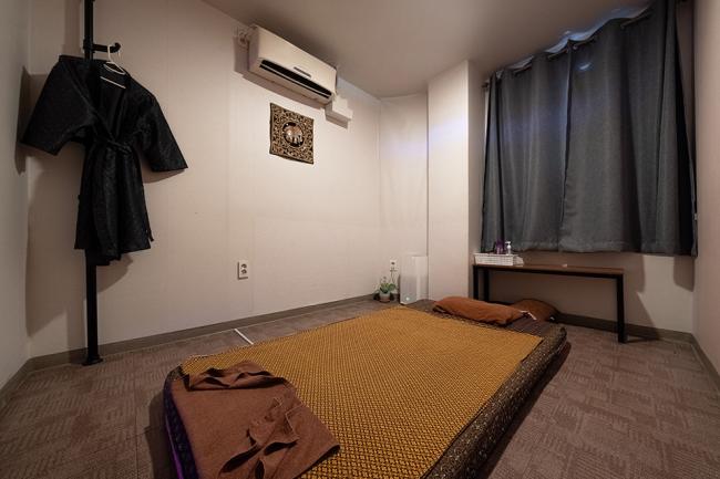 황실타이 내부사진 11