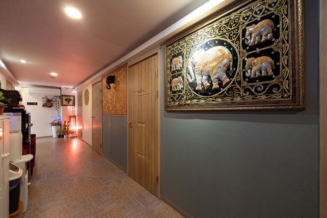 황실타이 내부사진 4