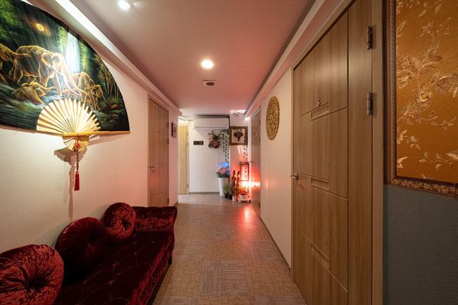 황실타이 내부사진 5