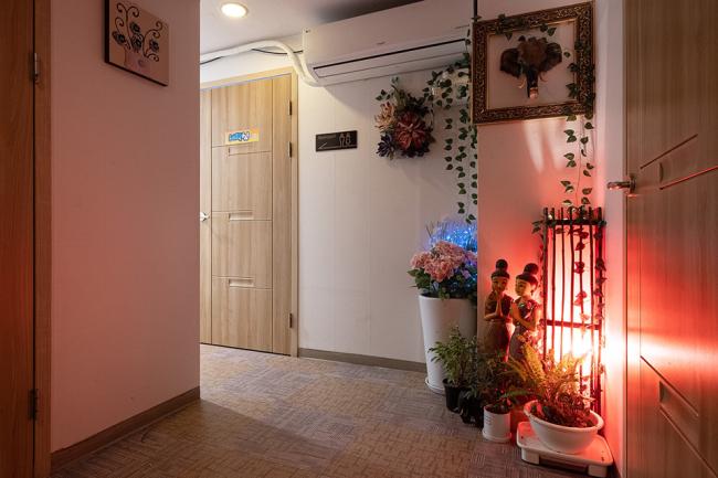 황실타이 내부사진 7