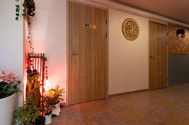 황실타이 내부사진 8