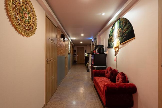 황실타이 내부사진 9