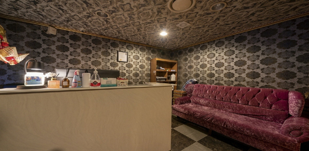 트리쉐이드&스웨디시 내부사진 2