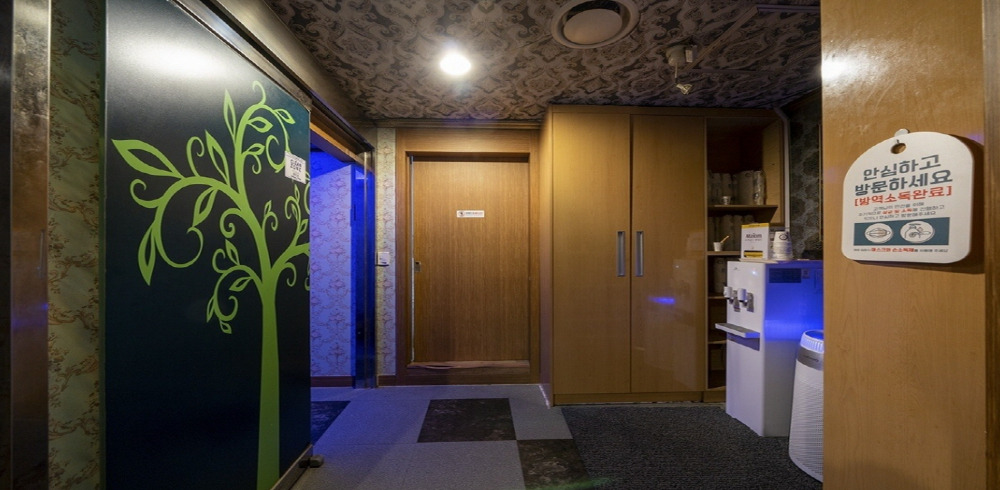 트리쉐이드&스웨디시 내부사진 3