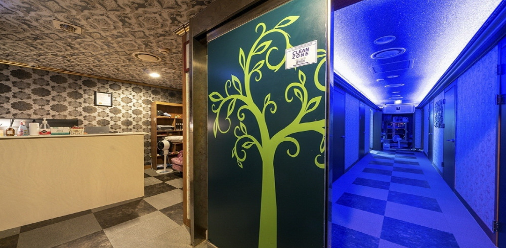 트리쉐이드&스웨디시 내부사진 4