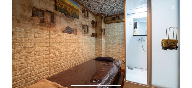 트리쉐이드&스웨디시 내부사진 5