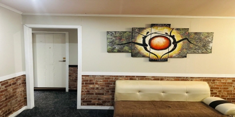 촉디테라피&스웨디시 내부사진 3