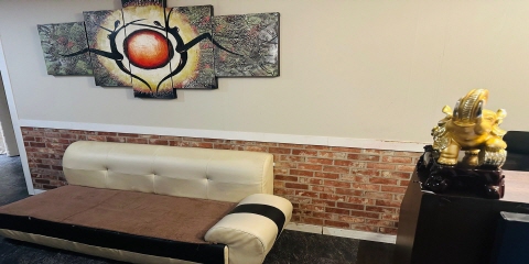 촉디테라피&스웨디시 내부사진 4