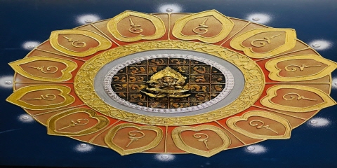 촉디테라피&스웨디시 내부사진 5