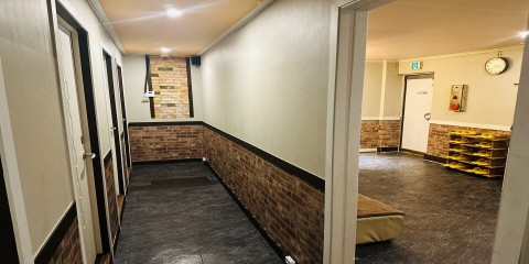 촉디테라피&스웨디시 내부사진 6