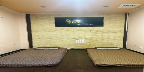 촉디테라피&스웨디시 내부사진 8