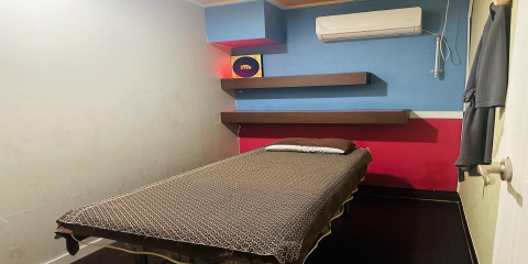 촉디테라피&스웨디시 내부사진 9