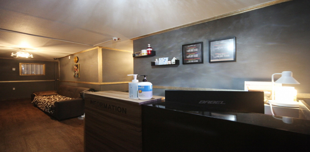 숲스웨디시 내부사진 1