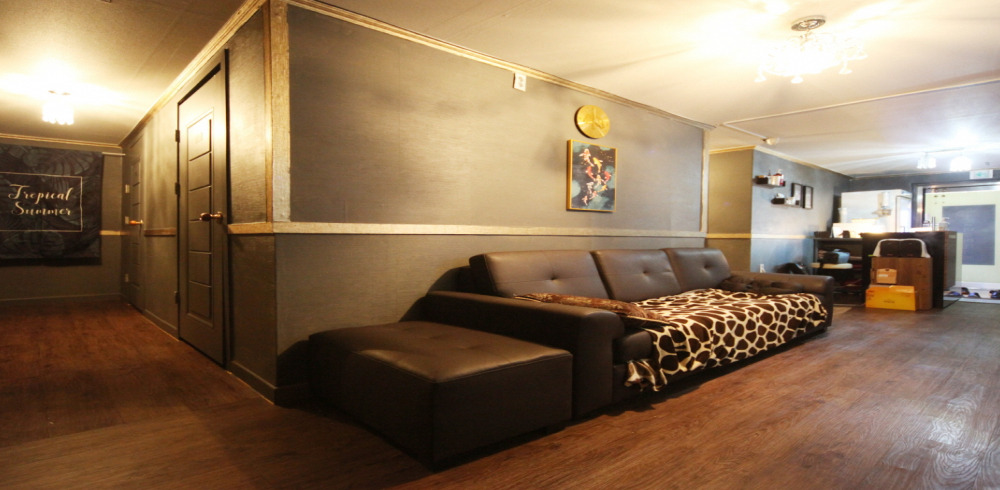 숲스웨디시 내부사진 3