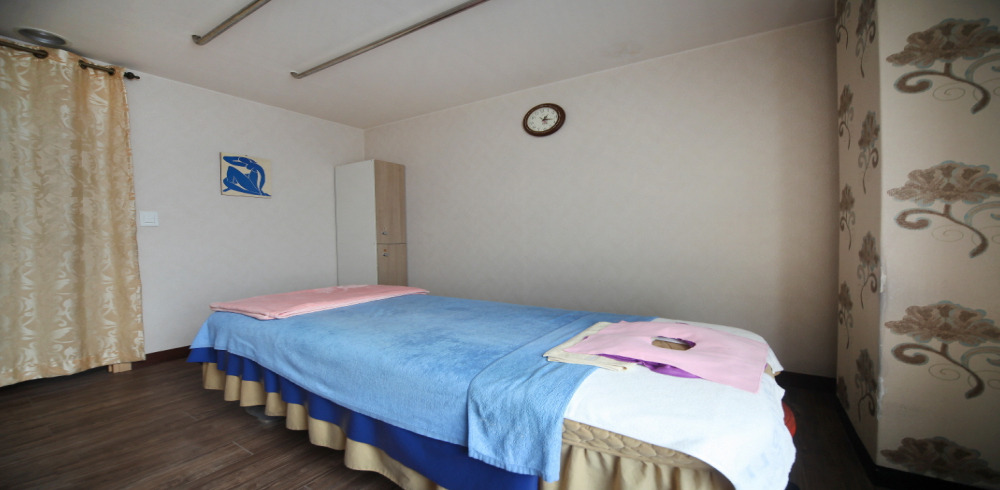 청담Body&Foot 내부사진 5