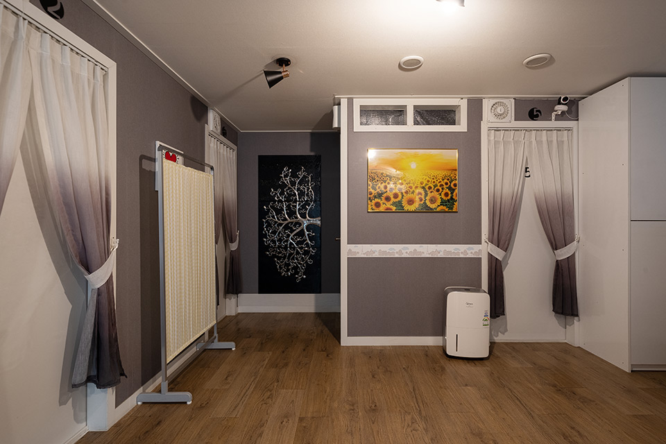 편한몸테라피 내부사진 3