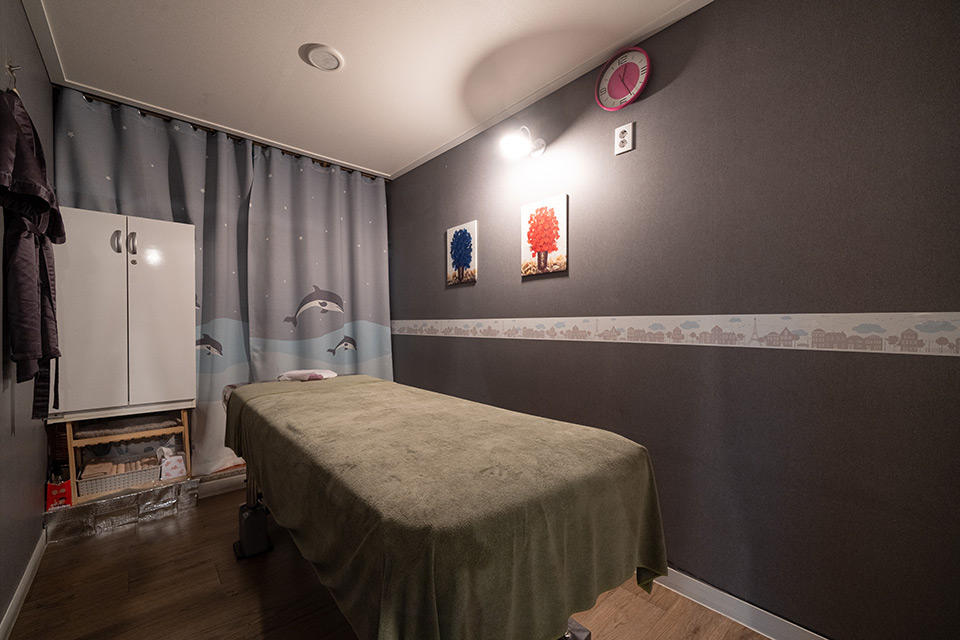 편한몸테라피 내부사진 6
