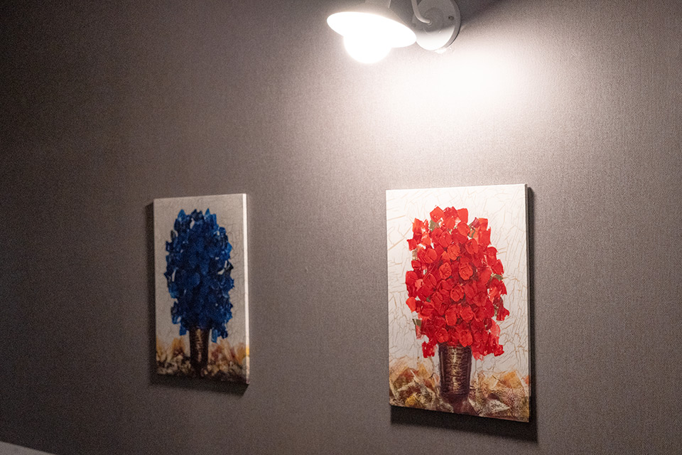 편한몸테라피 내부사진 7