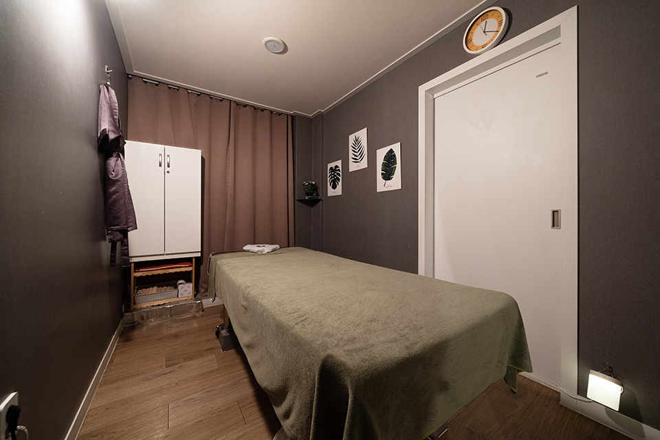 편한몸테라피 내부사진 8