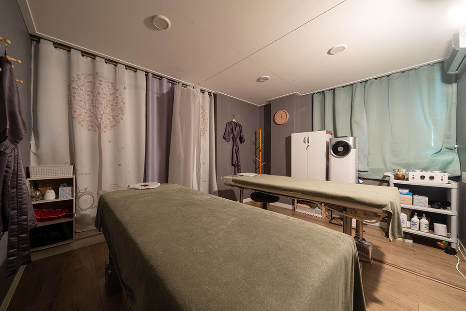 편한몸테라피 내부사진 9