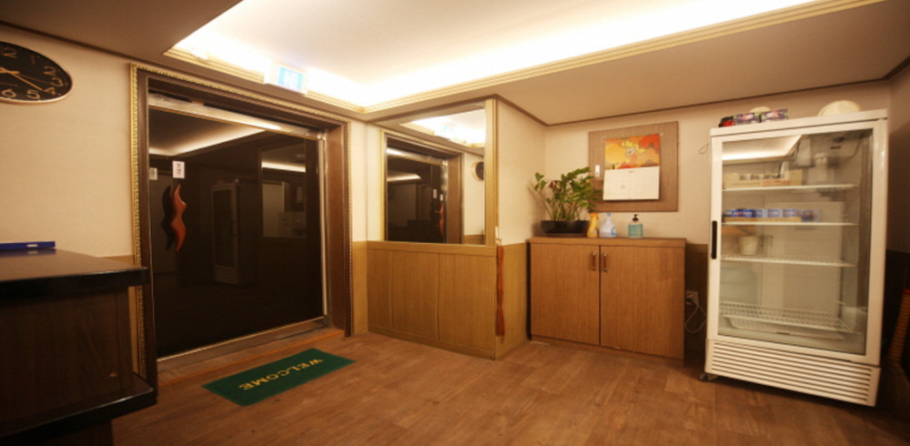 오늘테라피 내부사진 2