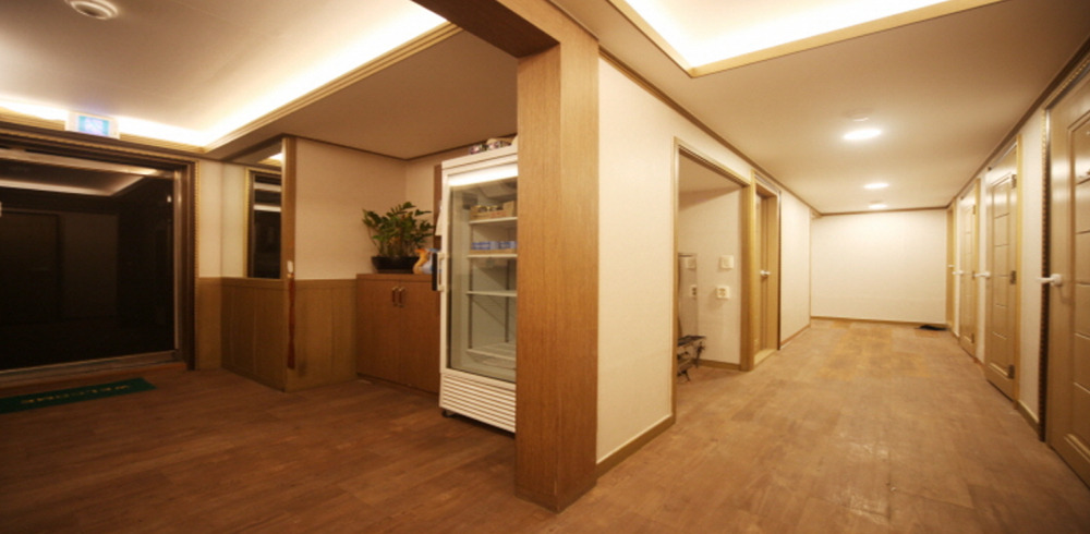 오늘테라피 내부사진 3