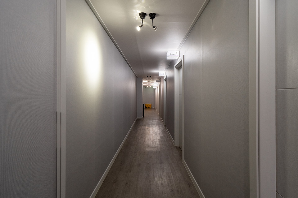 신전스웨디시 내부사진 2