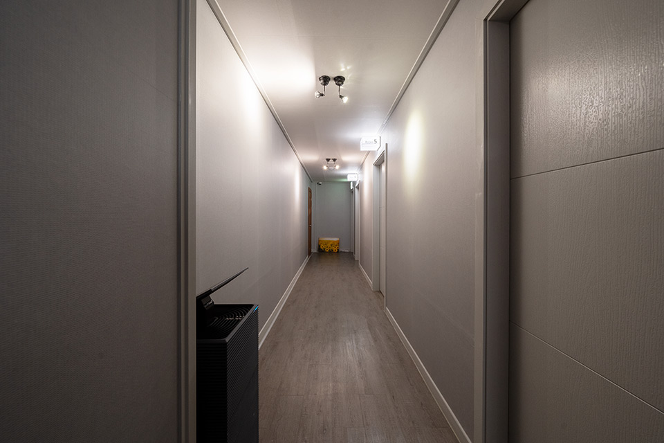 신전스웨디시 내부사진 3