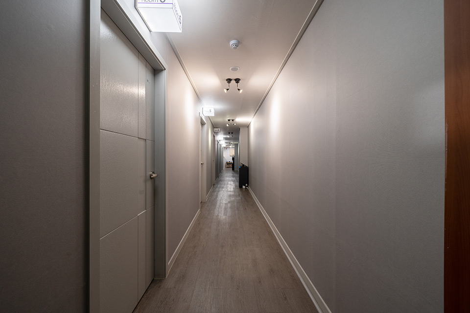 신전스웨디시 내부사진 4