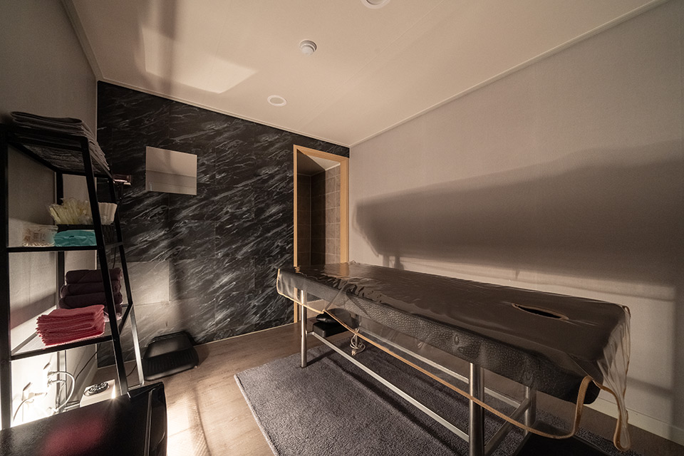 신전스웨디시 내부사진 5