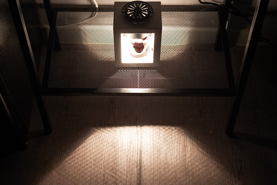 신전스웨디시 내부사진 8