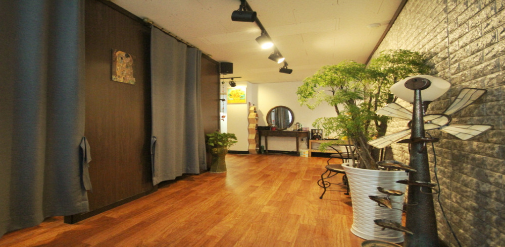 힐링스파스웨디시 내부사진 3