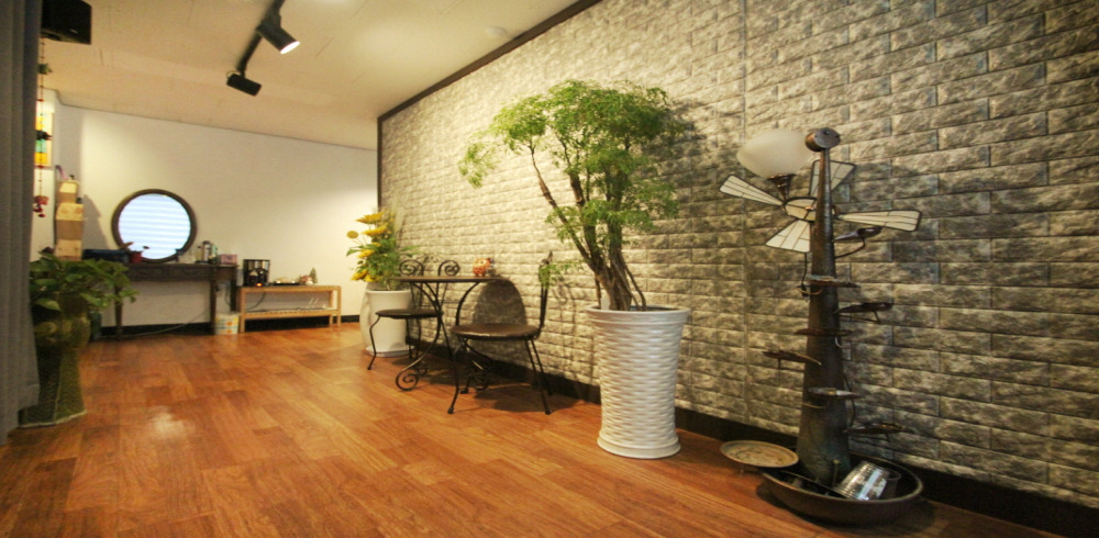 힐링스파스웨디시 내부사진 4