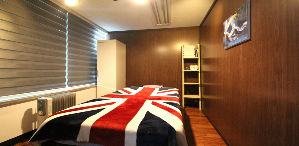 힐링스파스웨디시 내부사진 5