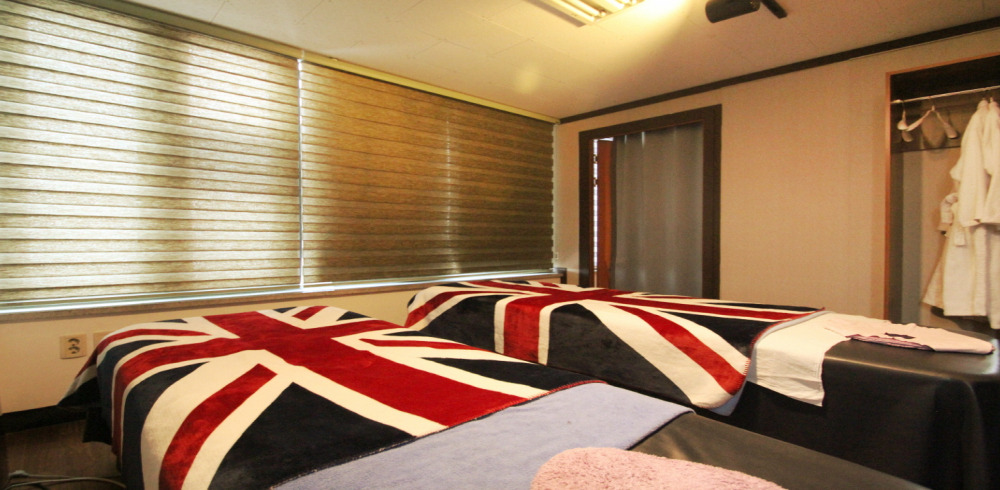 힐링스파스웨디시 내부사진 7