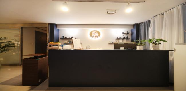 케렌시아 내부사진 1