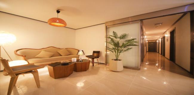 케렌시아 내부사진 4